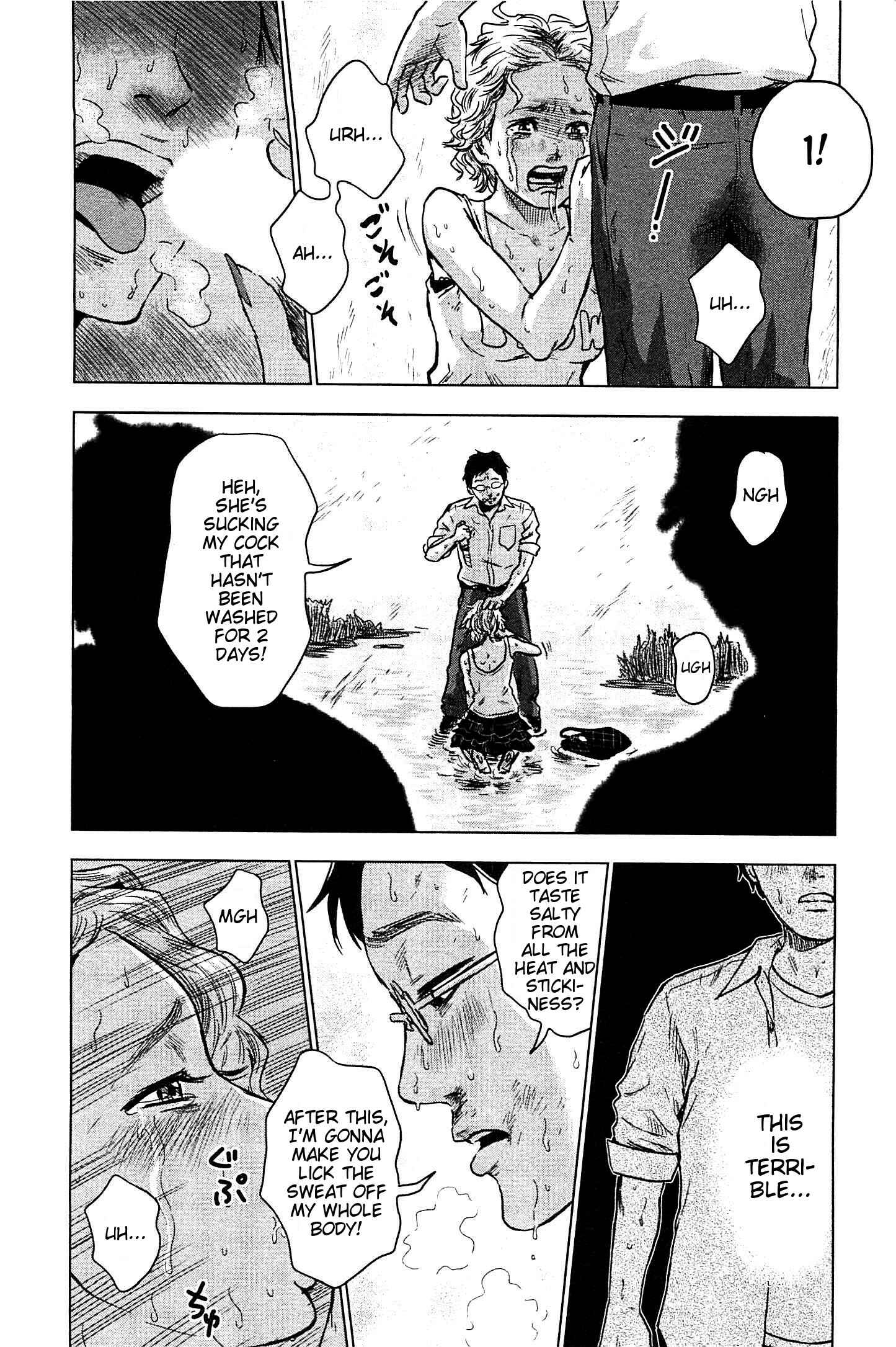 Page 16 Chapter 10 Drifting Net Café