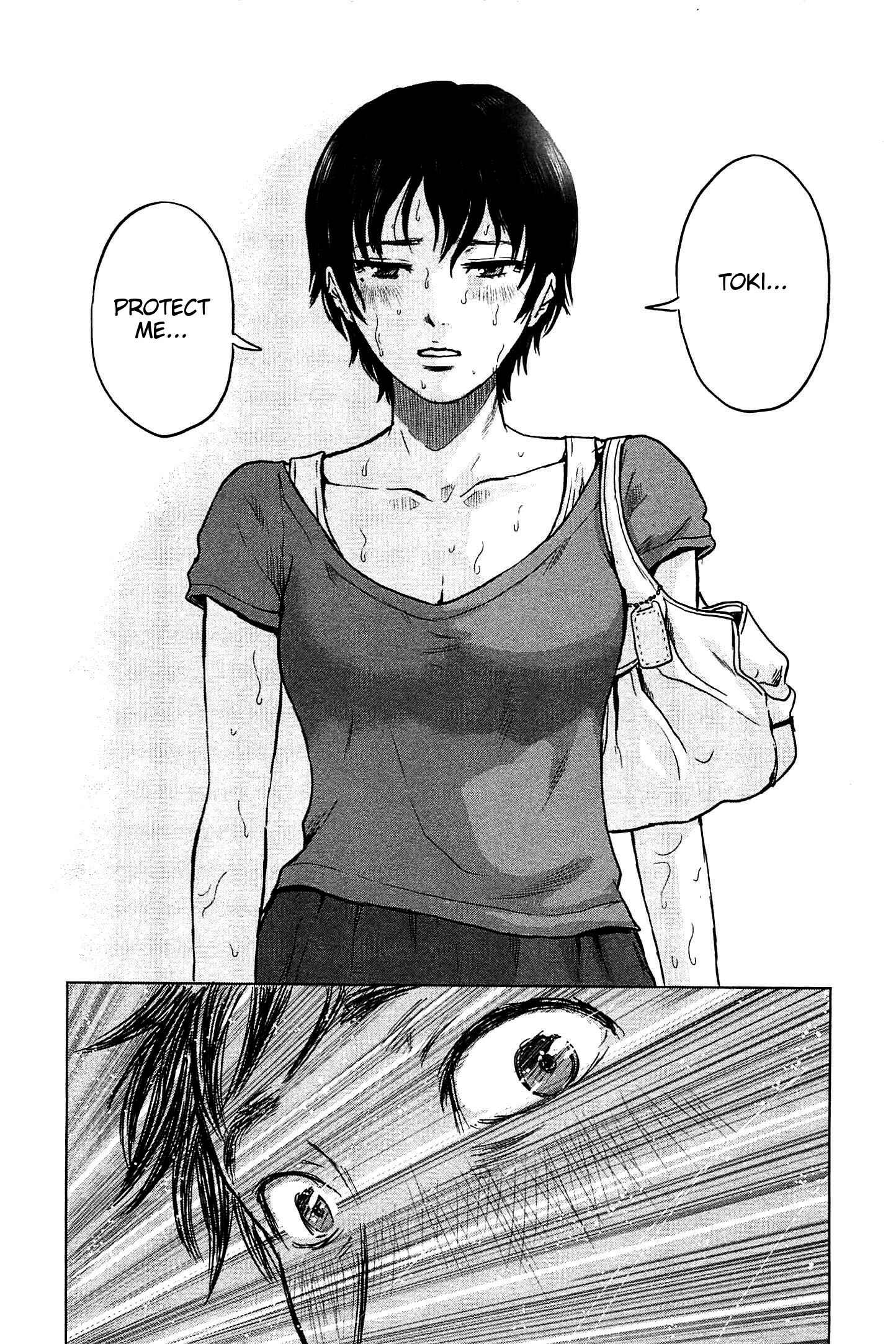 Page 18 Chapter 10 Drifting Net Café