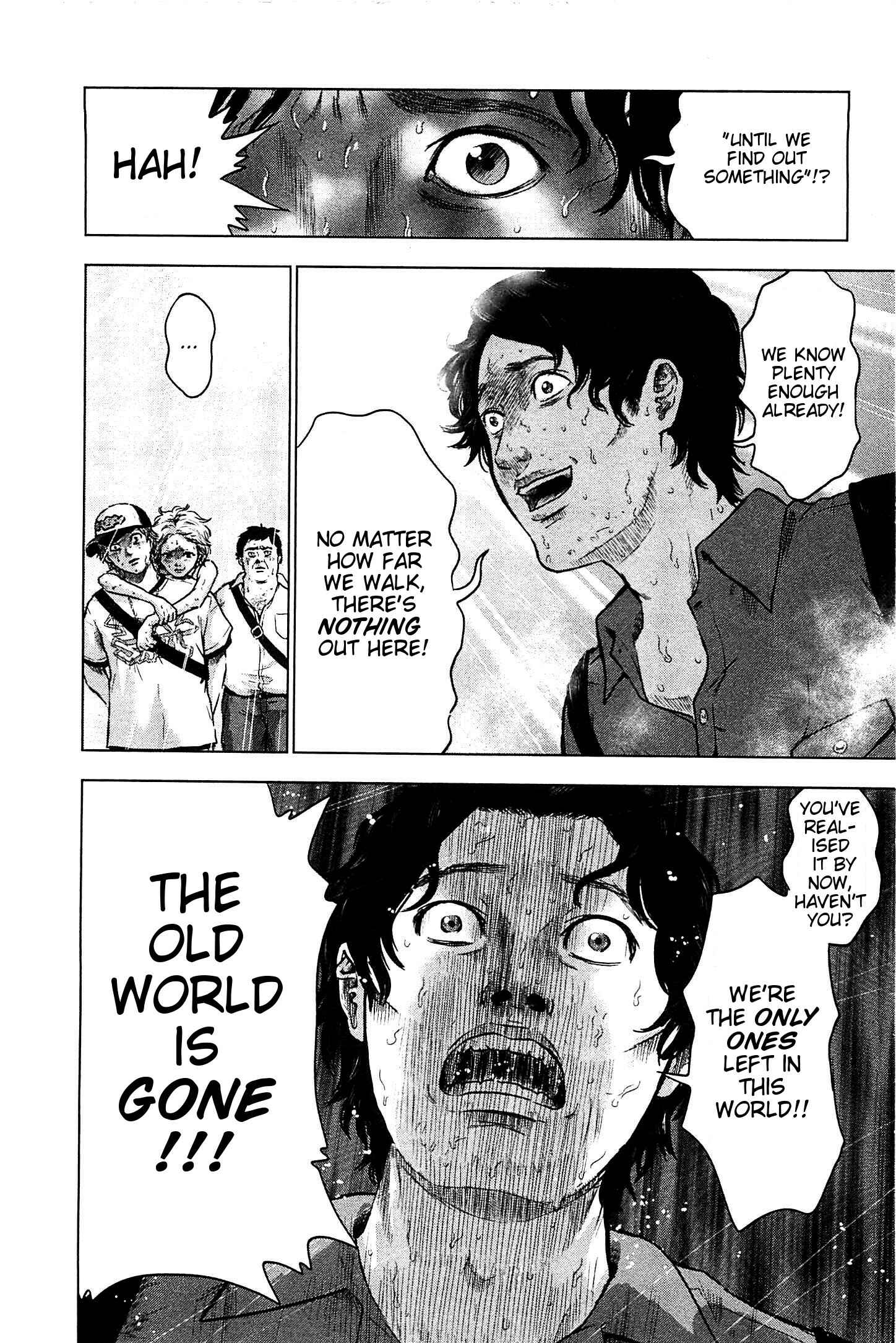 Page 4 Chapter 10 Drifting Net Café