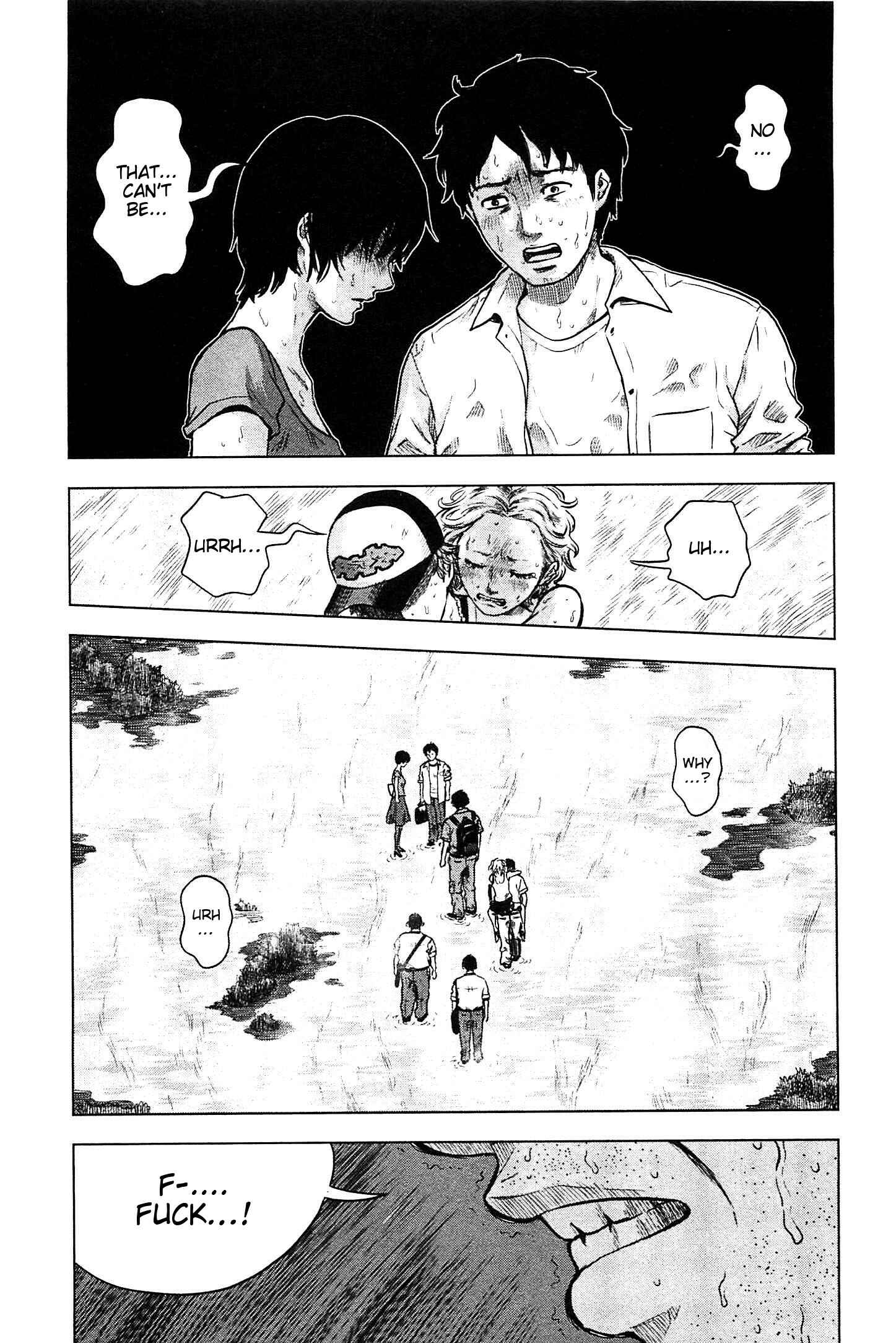 Page 5 Chapter 10 Drifting Net Café