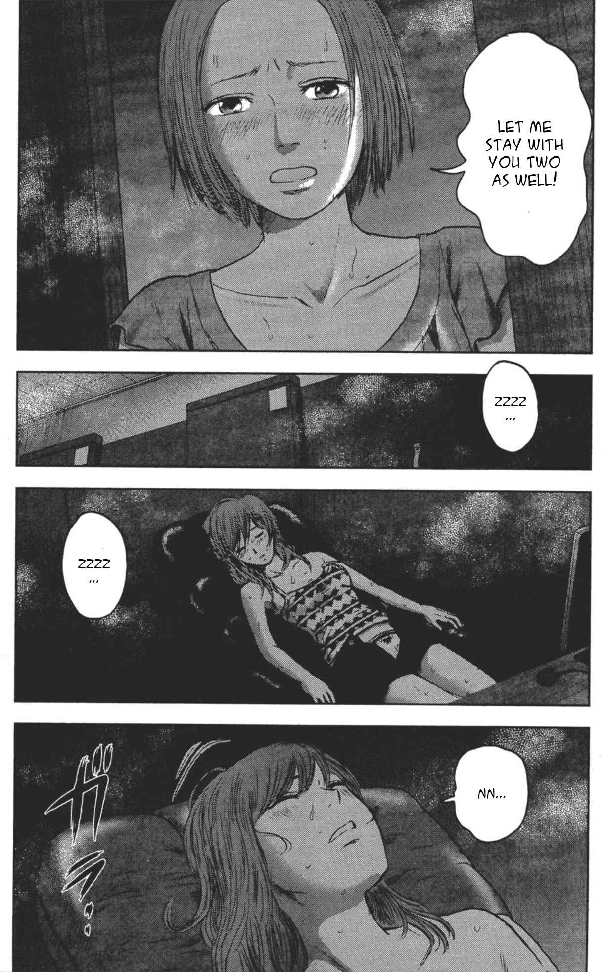 Page 30 Chapter 24 Drifting Net Café