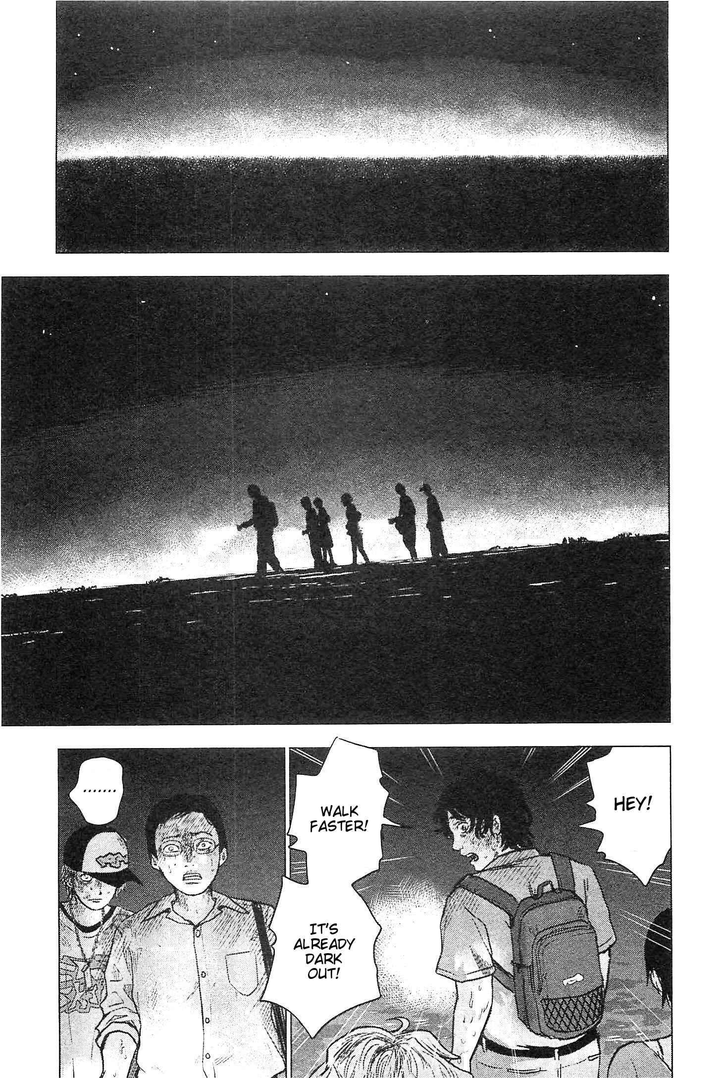 Page 9 Chapter 14 Drifting Net Café