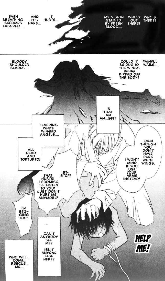 Page 1 Chapter 2 Azrael