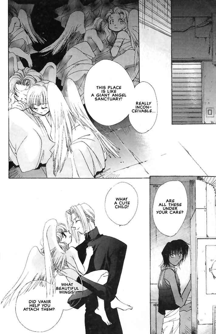 Page 10 Chapter 2 Azrael