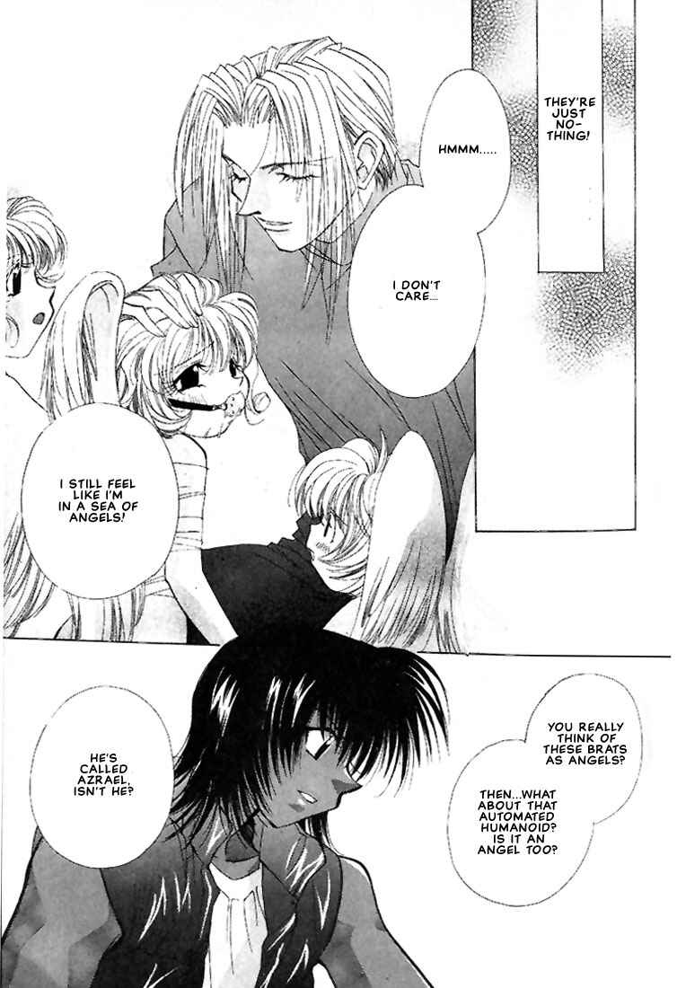 Page 13 Chapter 2 Azrael