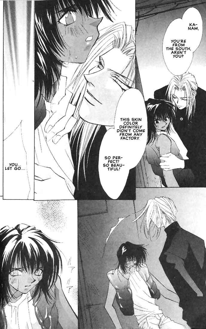 Page 16 Chapter 2 Azrael