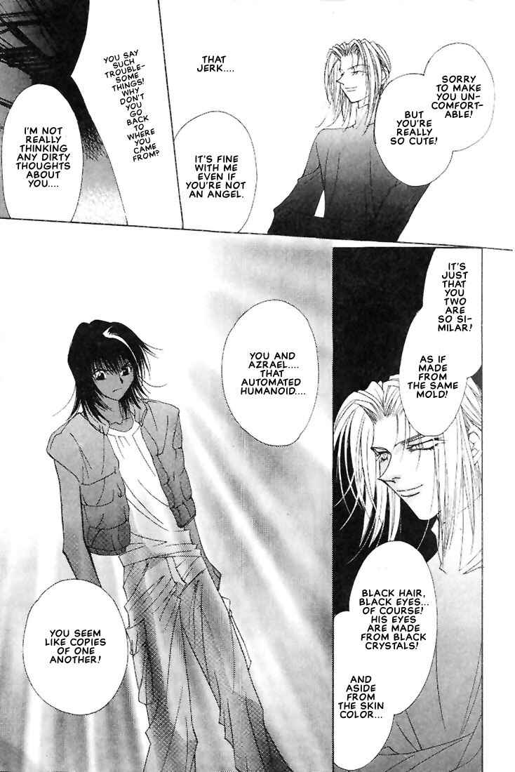 Page 17 Chapter 2 Azrael