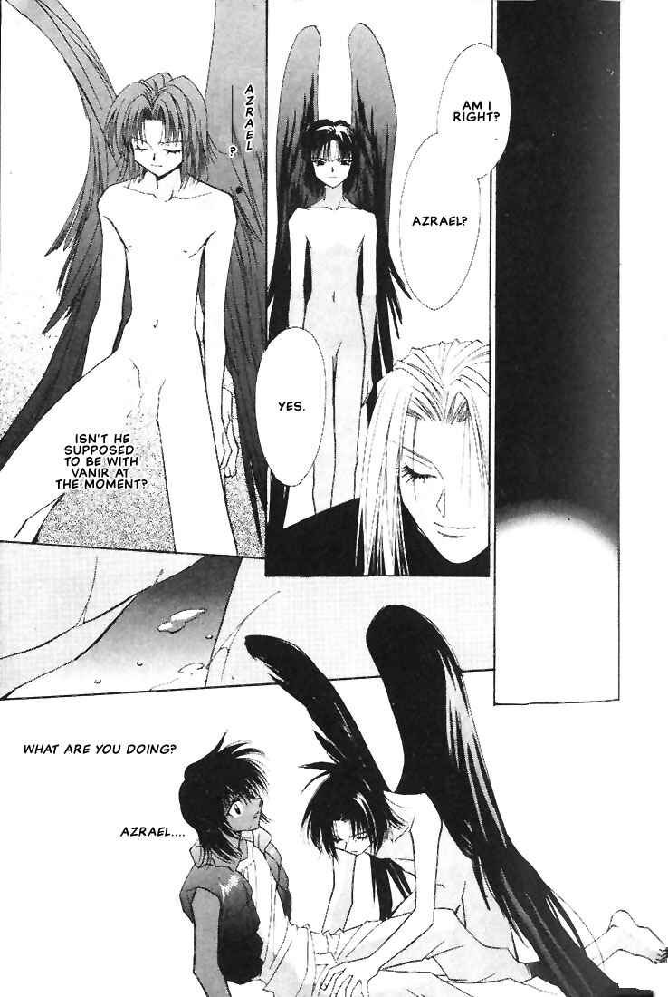 Page 33 Chapter 2 Azrael