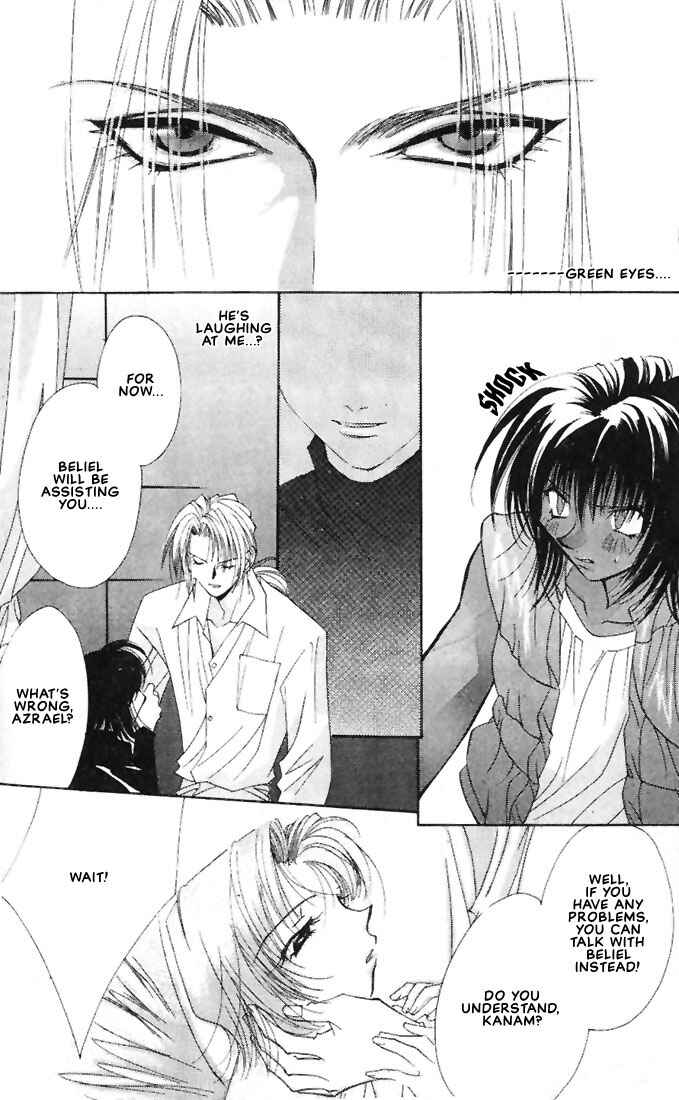 Page 6 Chapter 2 Azrael