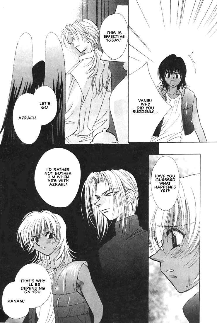 Page 7 Chapter 2 Azrael