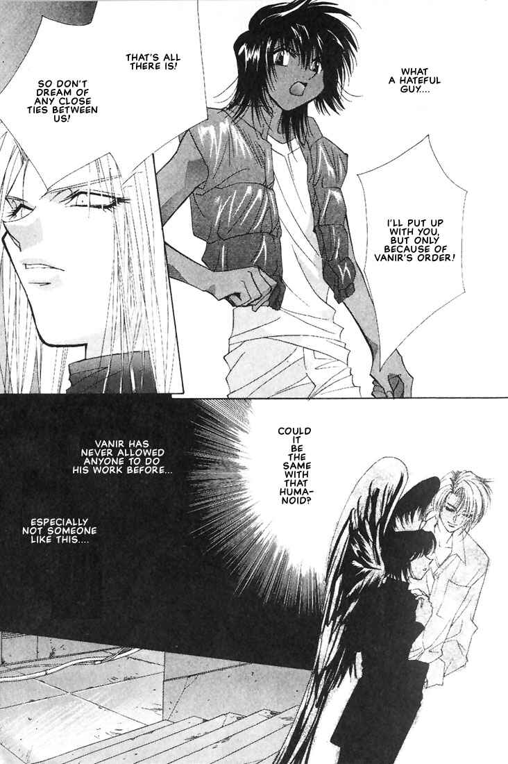 Page 9 Chapter 2 Azrael