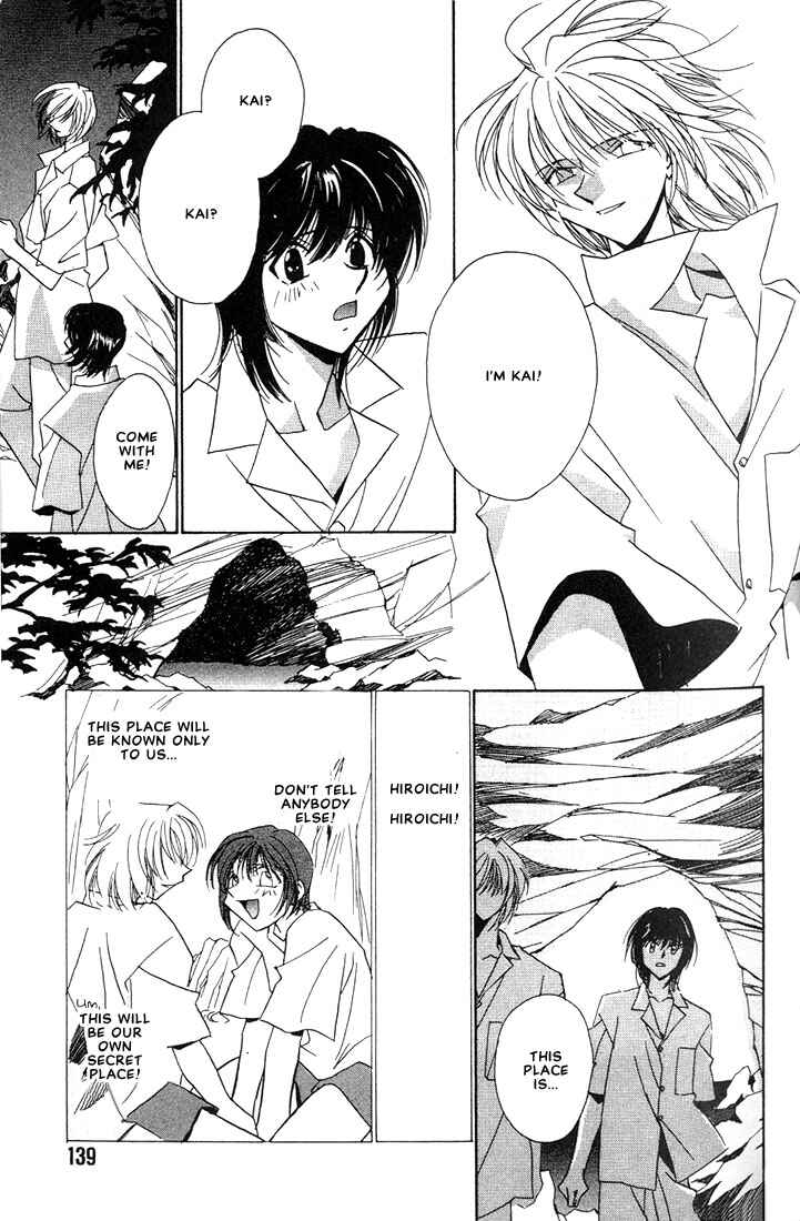 Page 21 Chapter 4 Azrael