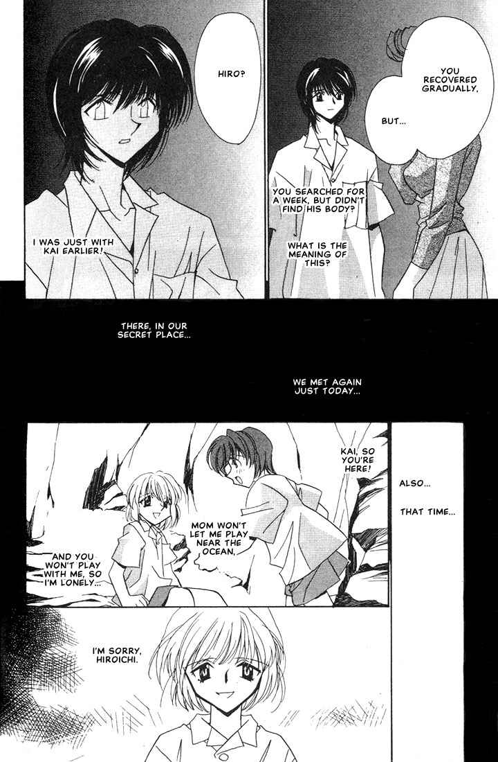 Page 30 Chapter 4 Azrael