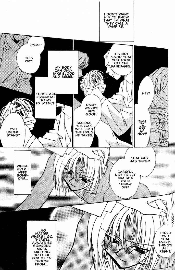 Page 13 Chapter 3 Azrael