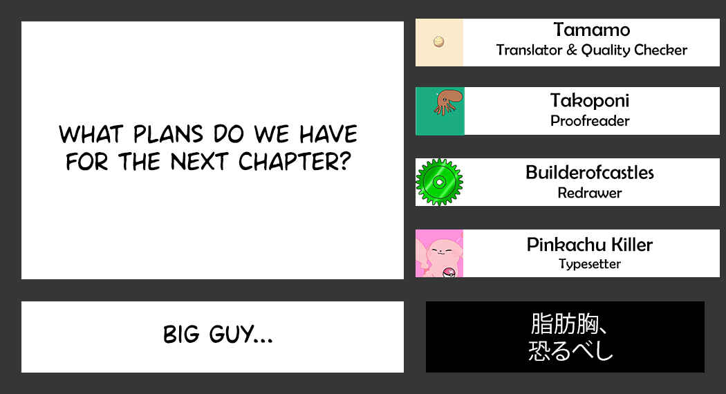 Page 31 Chapter 4 Nichijou Lock
