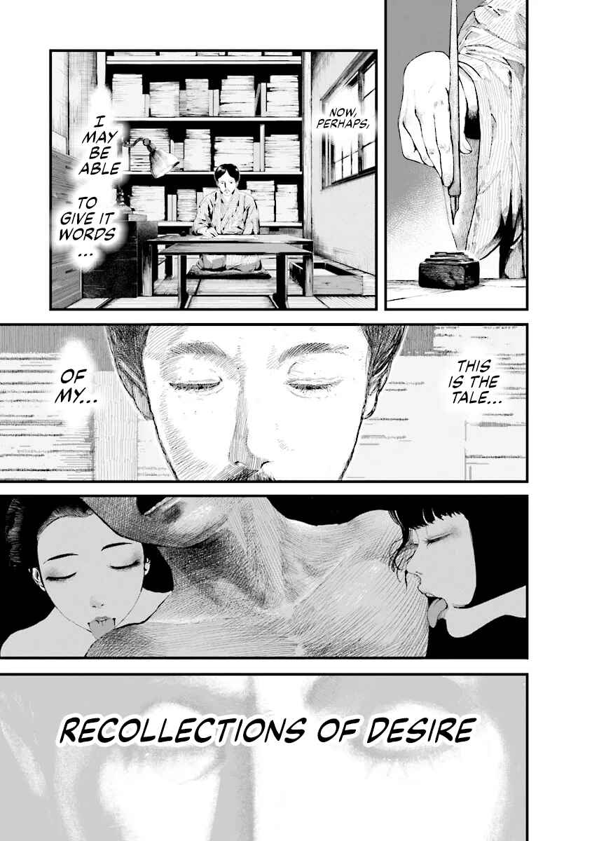 Page 10 Chapter 1 Vita Sexualis