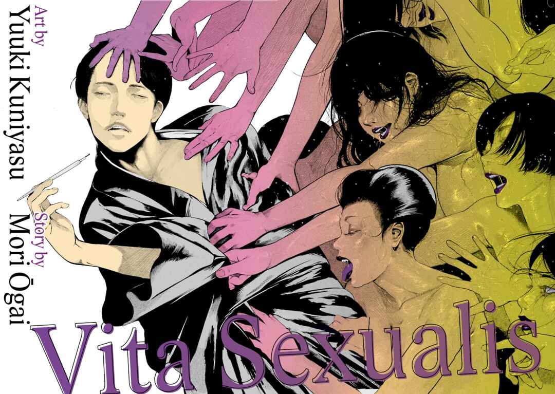 Page 11 Chapter 1 Vita Sexualis