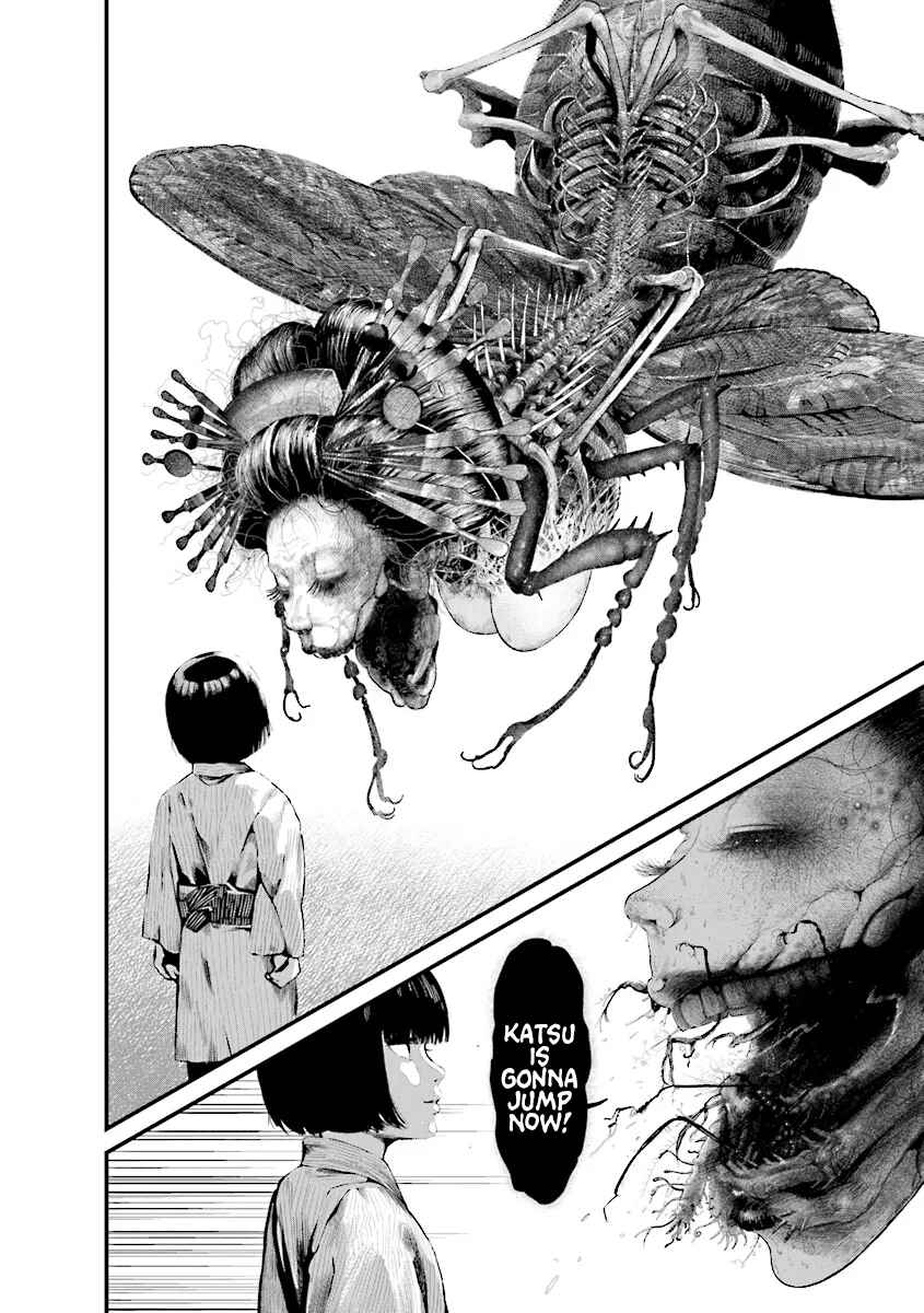 Page 28 Chapter 1 Vita Sexualis