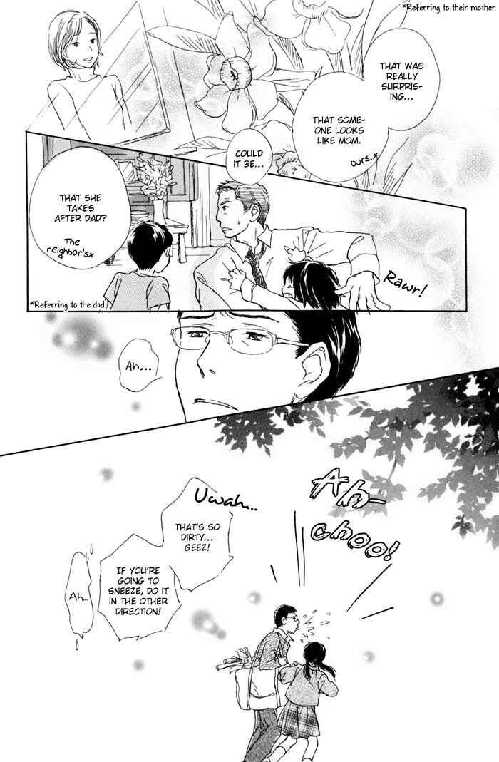 Page 30 Chapter 2 Tsuzuki wa Mata Ashita