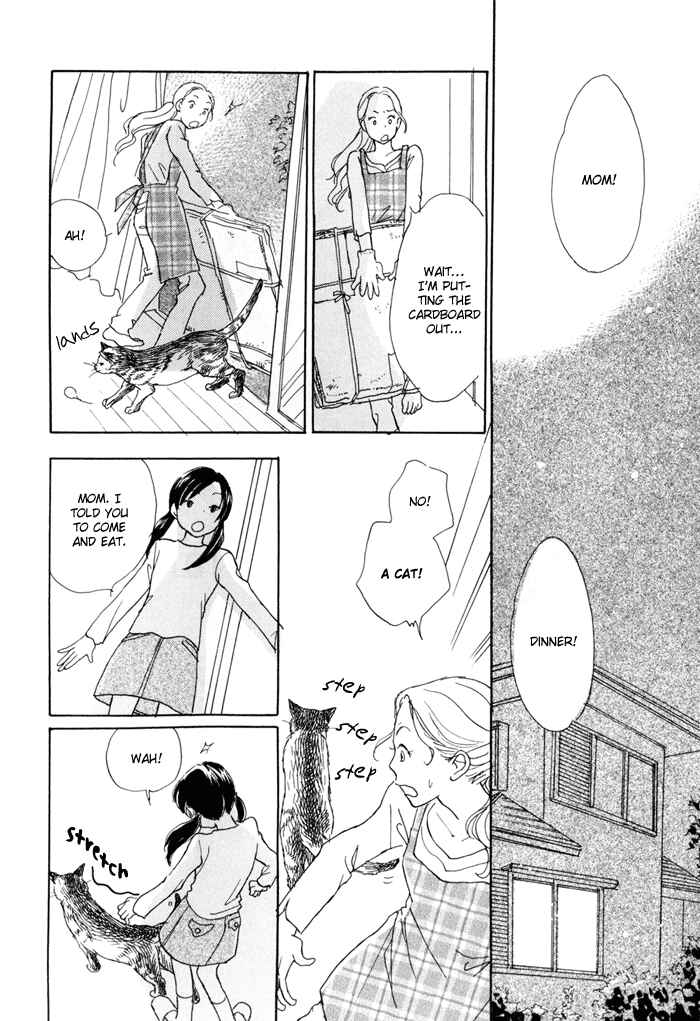 Page 4 Chapter 2 Tsuzuki wa Mata Ashita