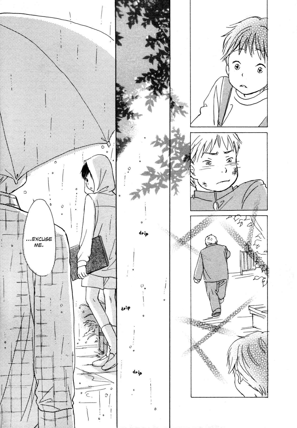 Page 11 Chapter 6 Tsuzuki wa Mata Ashita