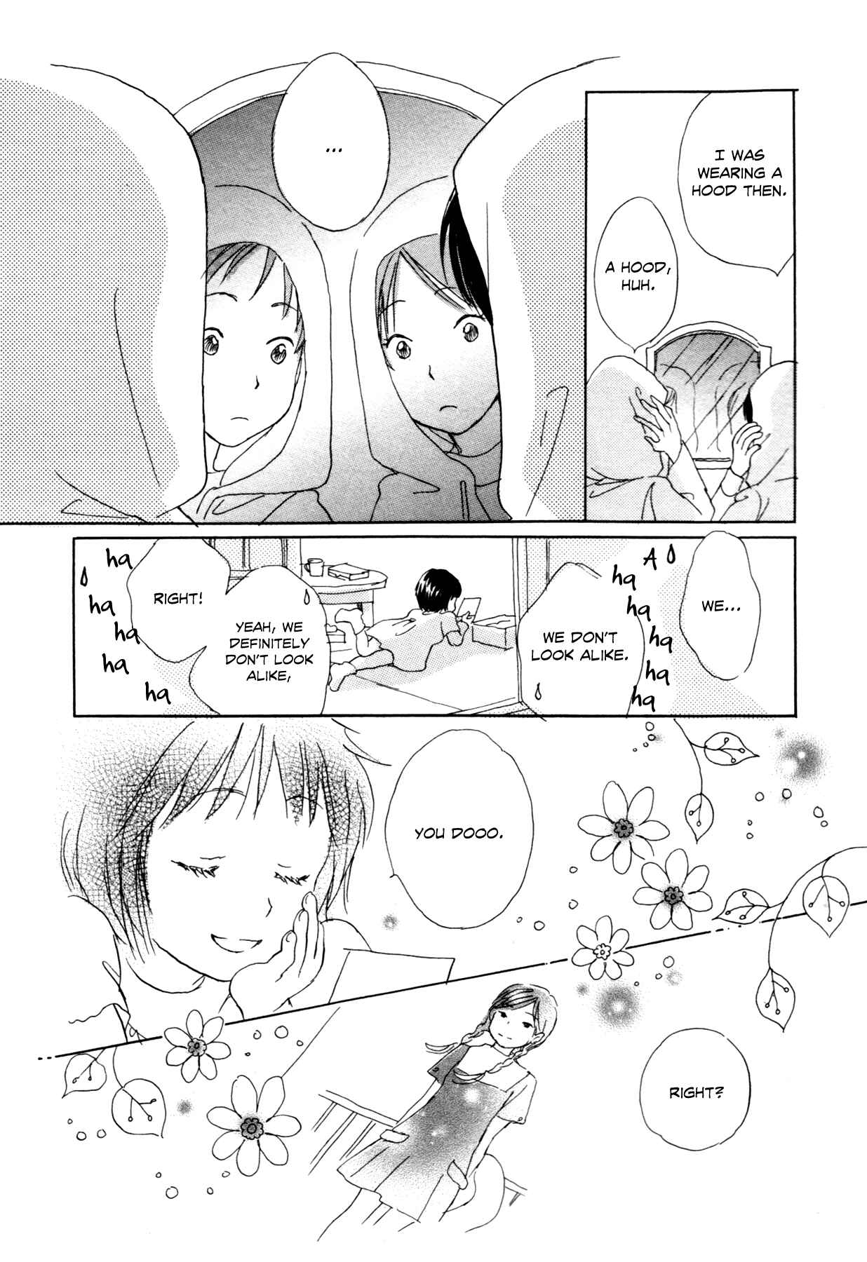 Page 24 Chapter 6 Tsuzuki wa Mata Ashita