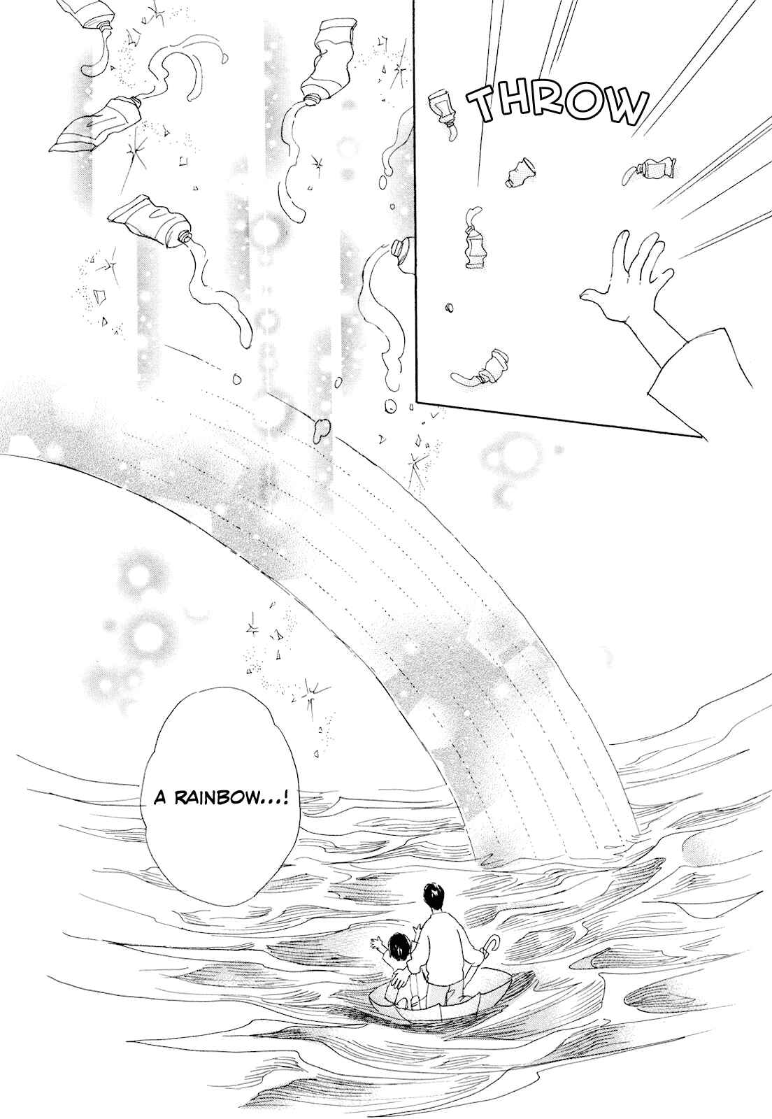 Page 20 Chapter 4 Tsuzuki wa Mata Ashita