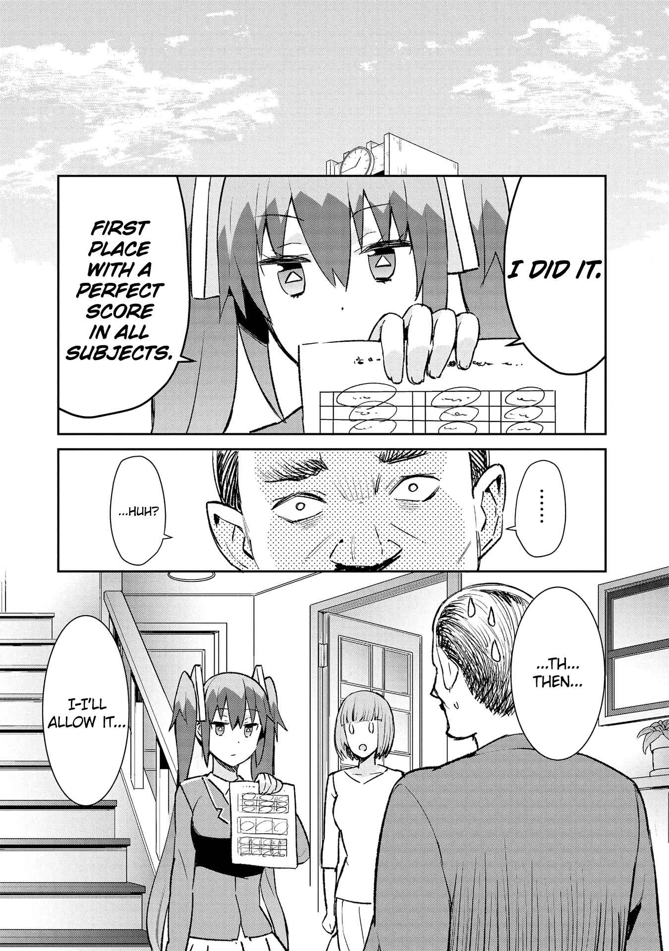 Page 15 Chapter 15 Dioti Manual ~Kamisamatachi no Renai Daikou~