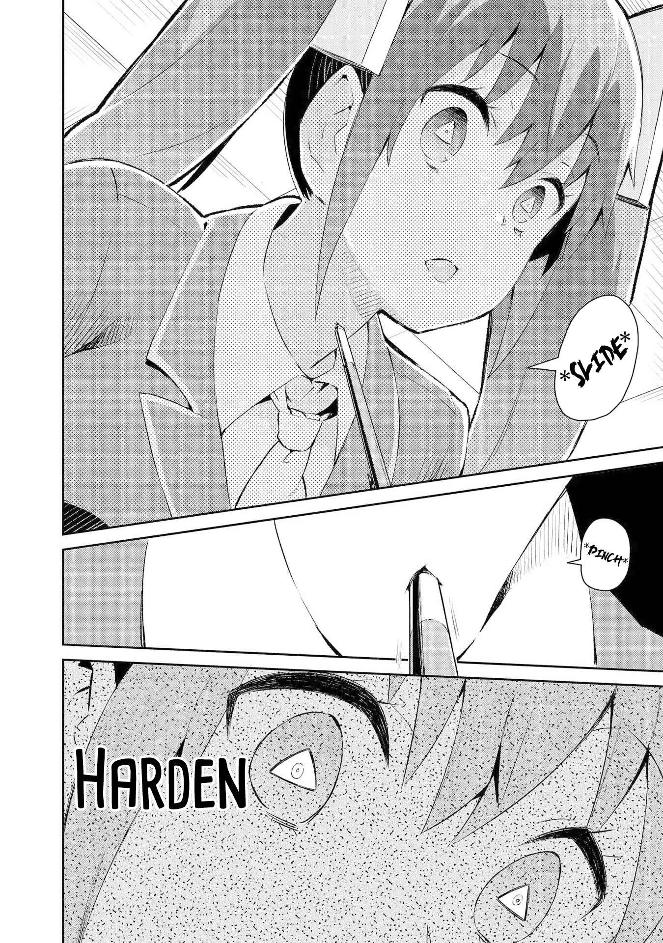Page 9 Chapter 6 Dioti Manual ~Kamisamatachi no Renai Daikou~