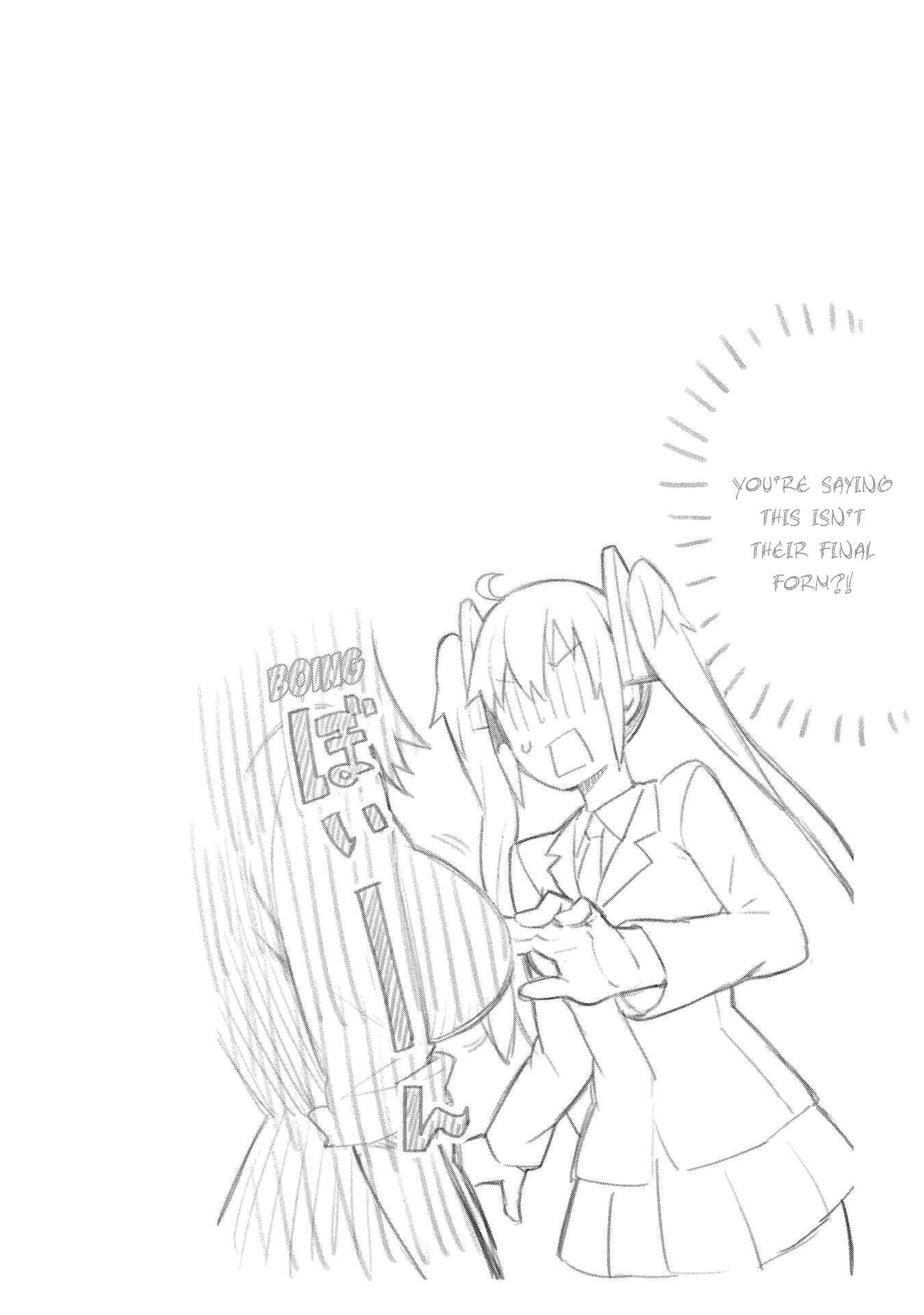 Page 19 Chapter 9 Dioti Manual ~Kamisamatachi no Renai Daikou~