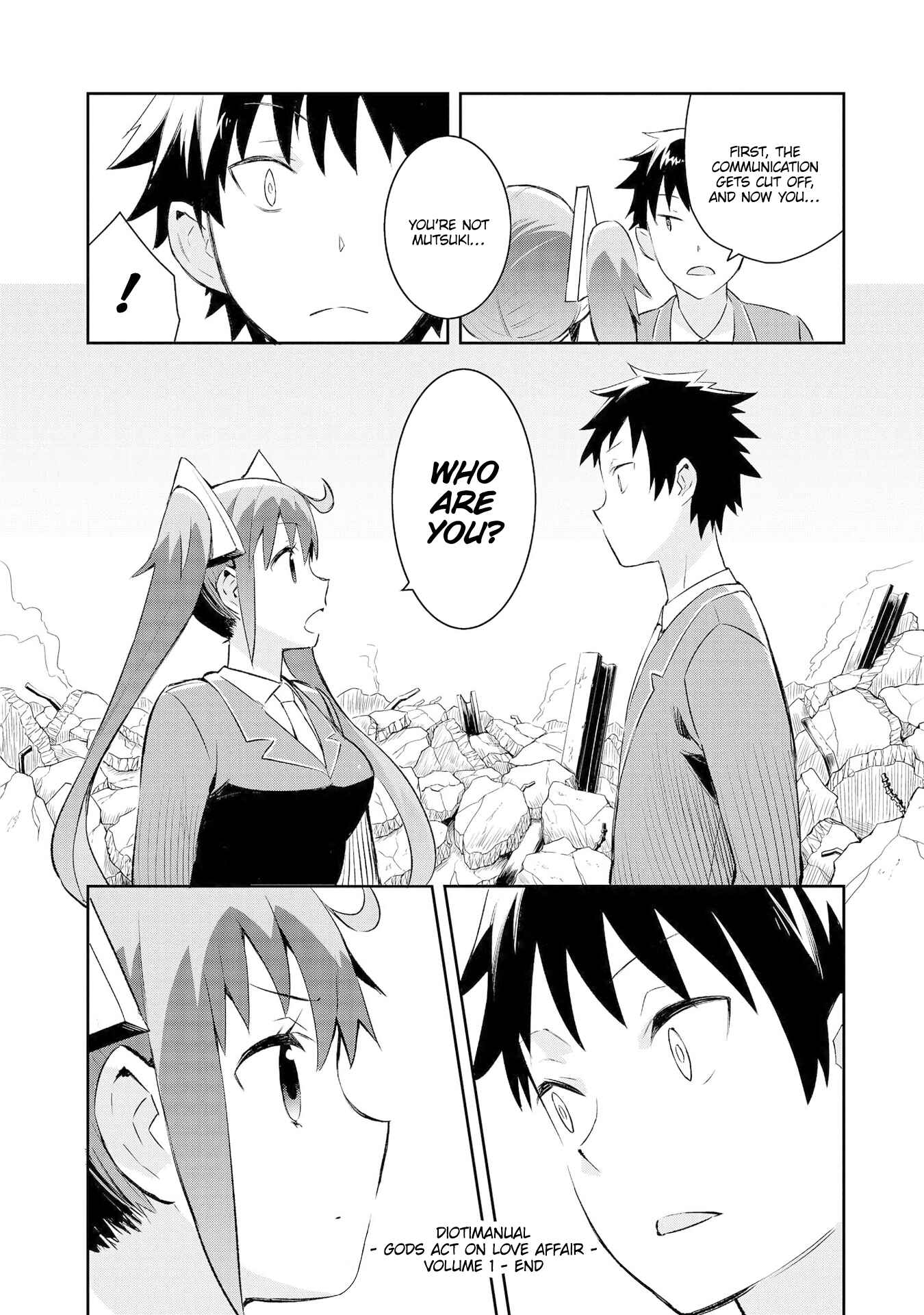 Page 17 Chapter 7 Dioti Manual ~Kamisamatachi no Renai Daikou~