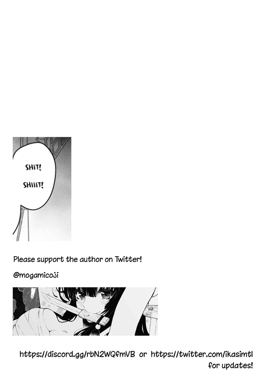 Page 2 Chapter 9 Until I Make My Cousin Happy