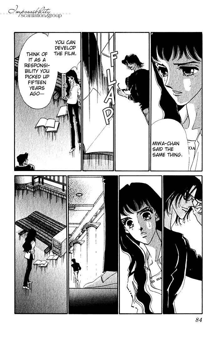 Page 29 Chapter 2 Lady Masquerade