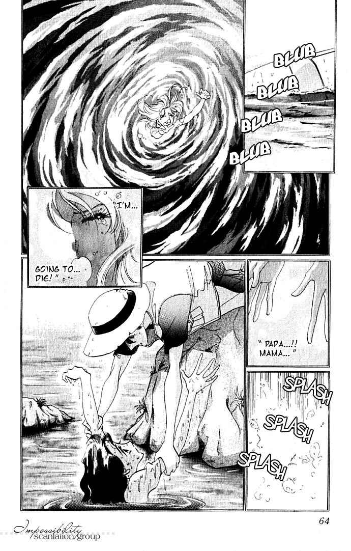Page 9 Chapter 2 Lady Masquerade