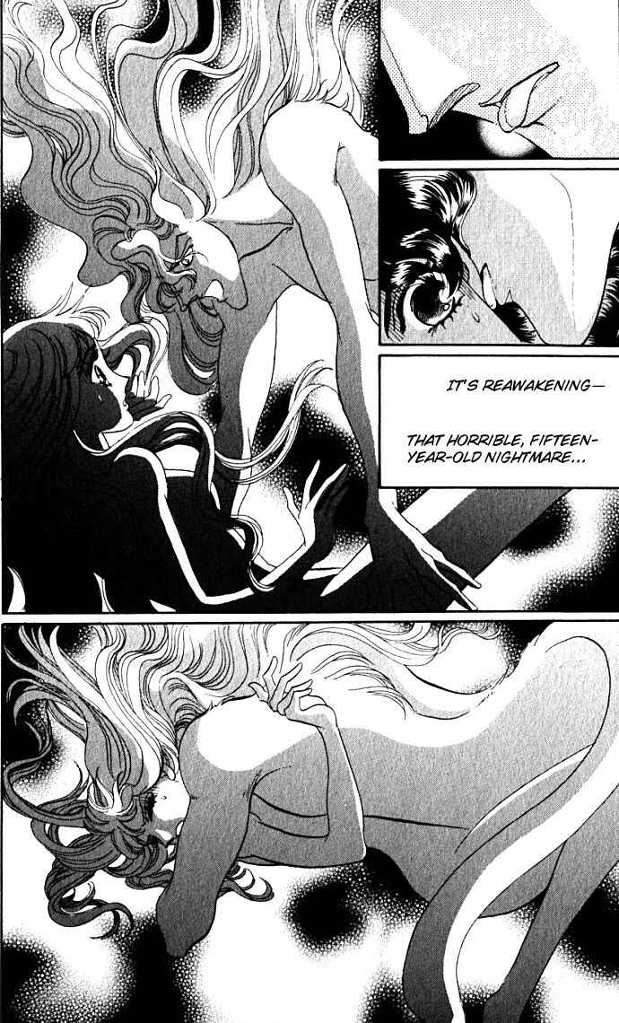 Page 11 Chapter 4 Lady Masquerade