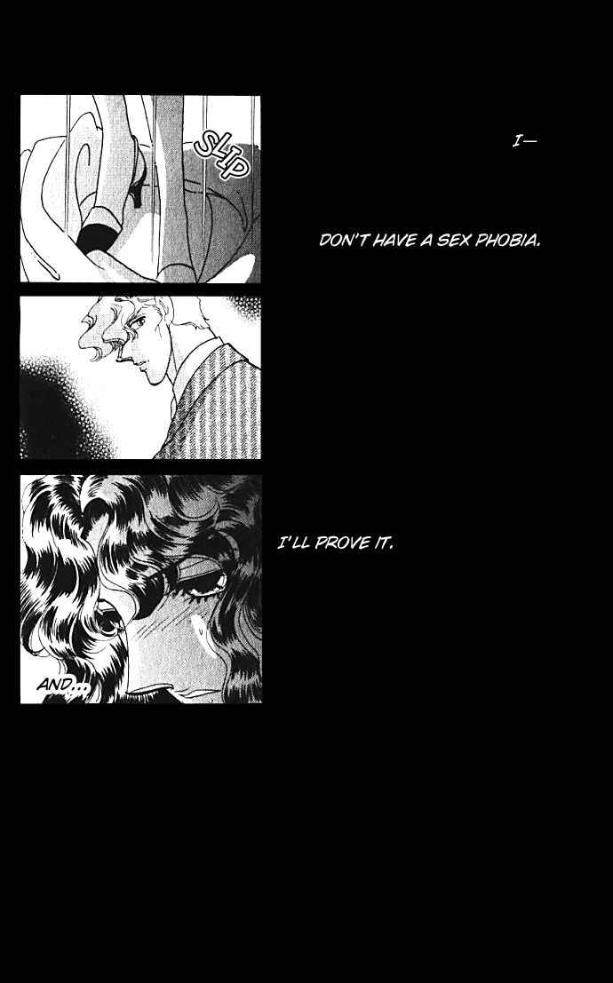 Page 3 Chapter 4 Lady Masquerade