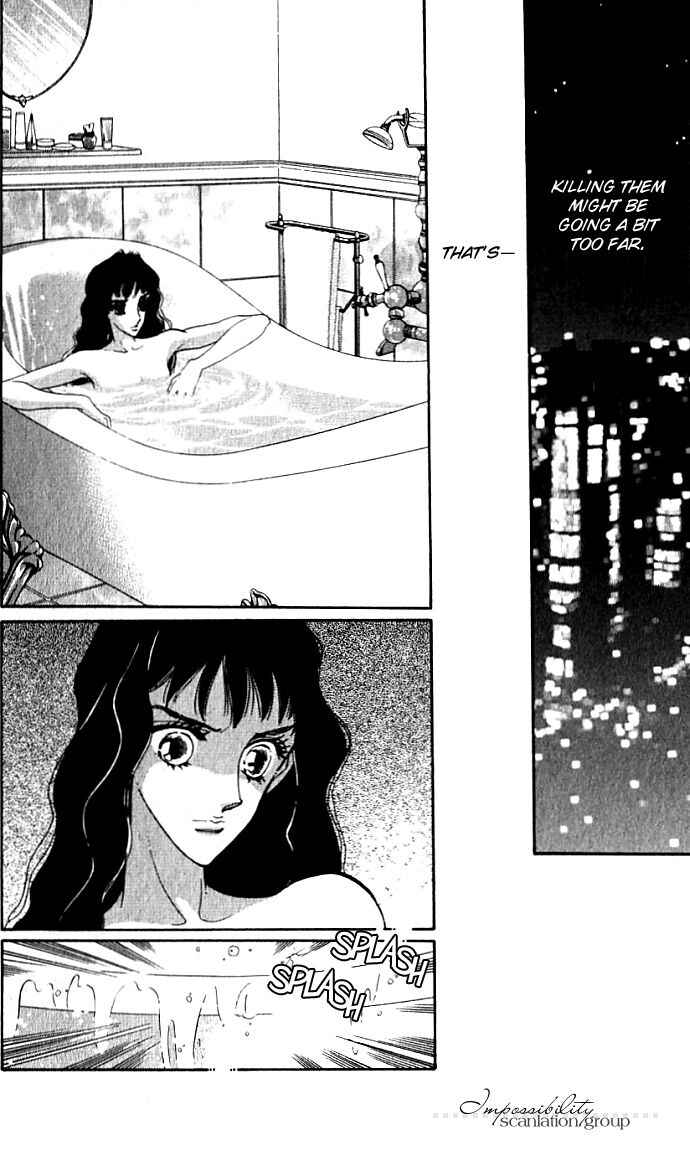 Page 25 Chapter 3 Lady Masquerade