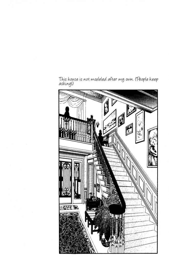 Page 47 Chapter 3 Lady Masquerade