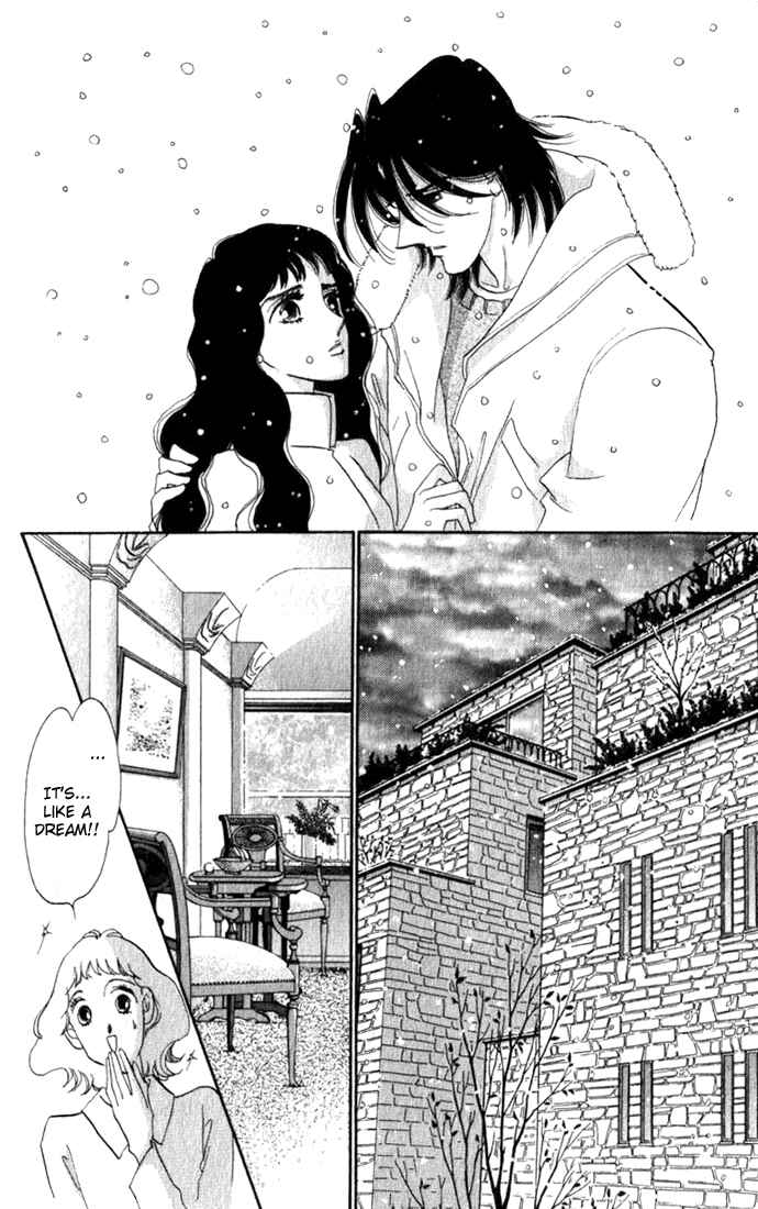 Page 11 Chapter 6 Lady Masquerade