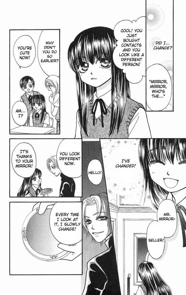 Page 10 Chapter 7 I Can’t Sleep Alone this Night