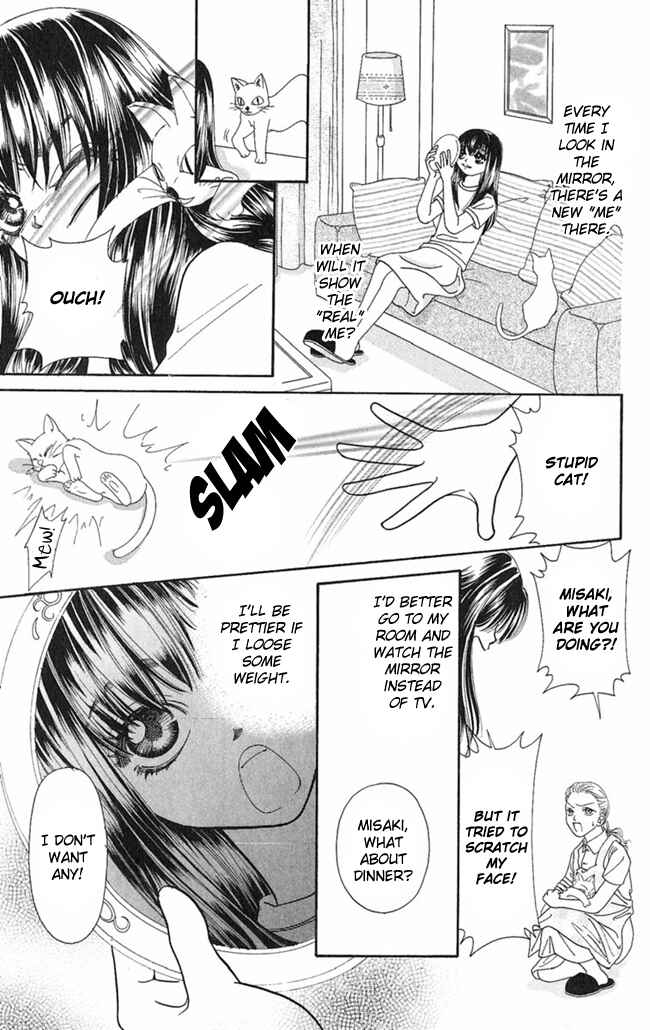 Page 13 Chapter 7 I Can’t Sleep Alone this Night