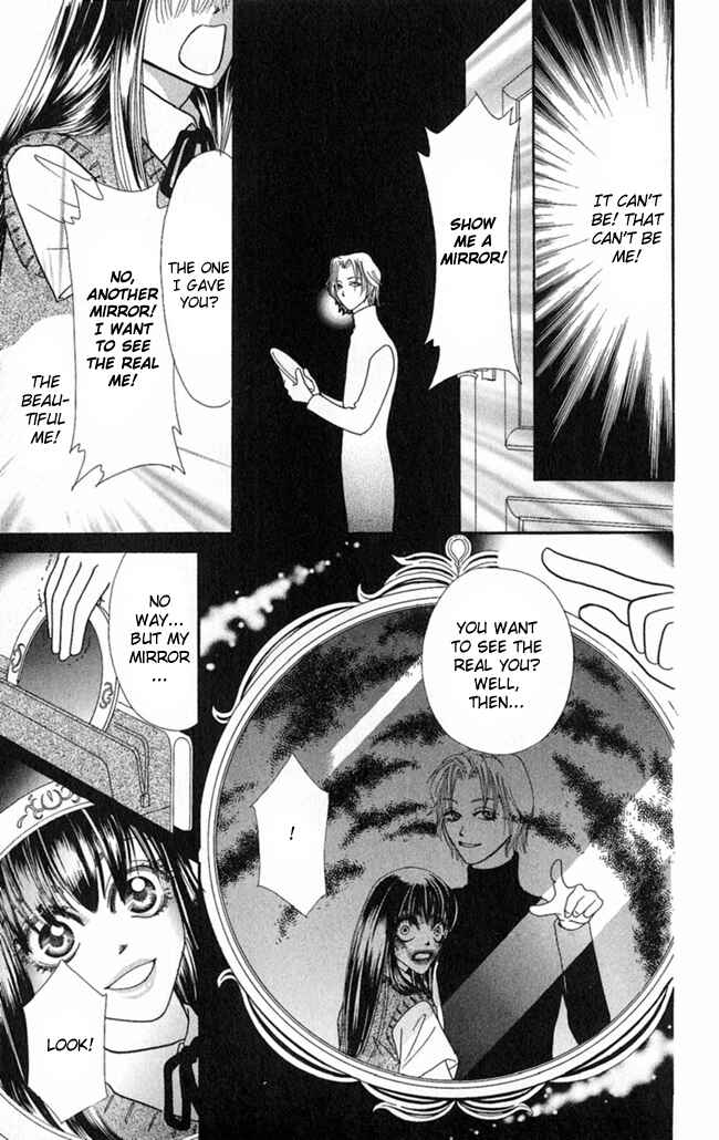 Page 19 Chapter 7 I Can’t Sleep Alone this Night