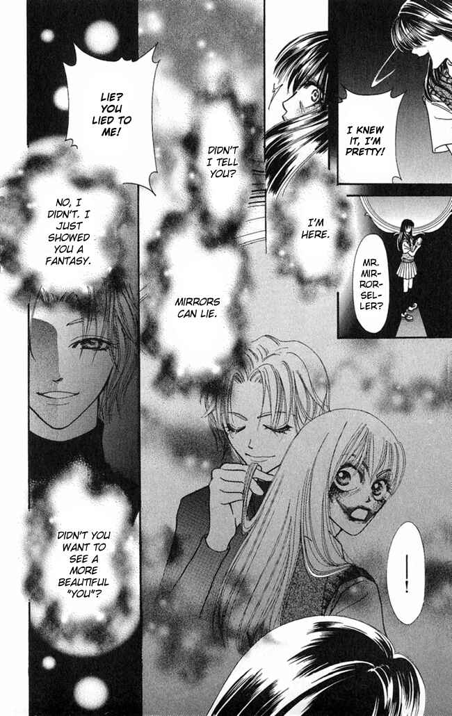 Page 20 Chapter 7 I Can’t Sleep Alone this Night