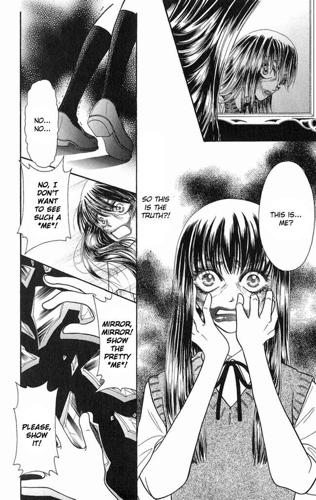 Page 22 Chapter 7 I Can’t Sleep Alone this Night