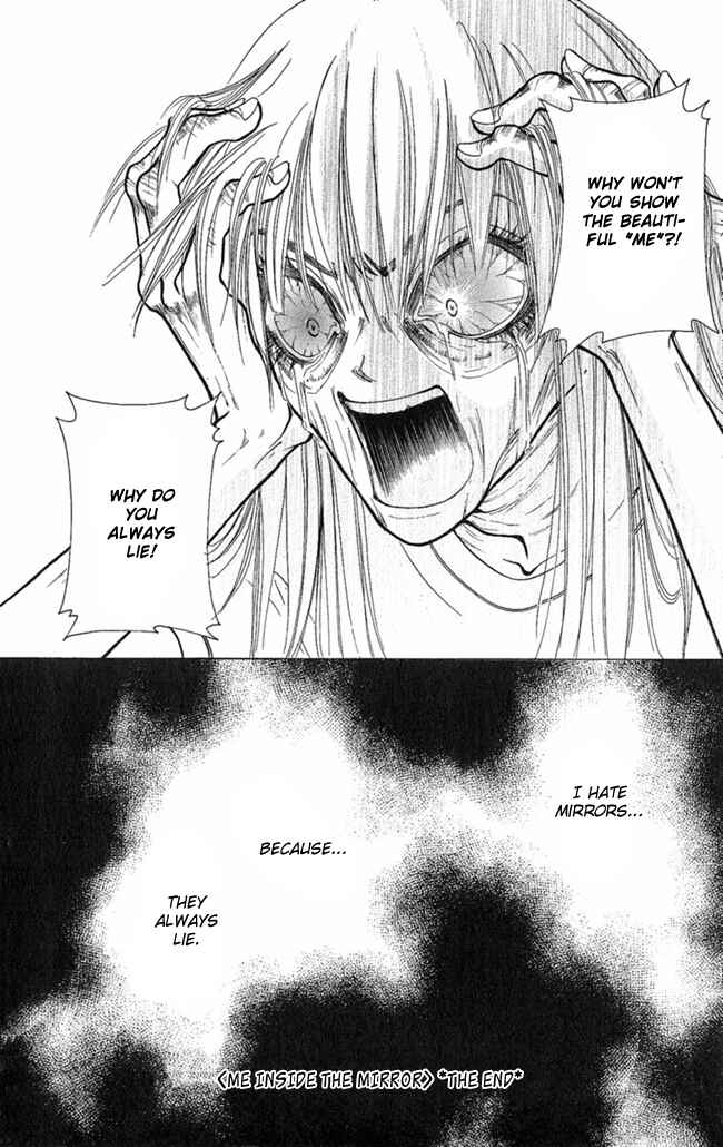 Page 26 Chapter 7 I Can’t Sleep Alone this Night