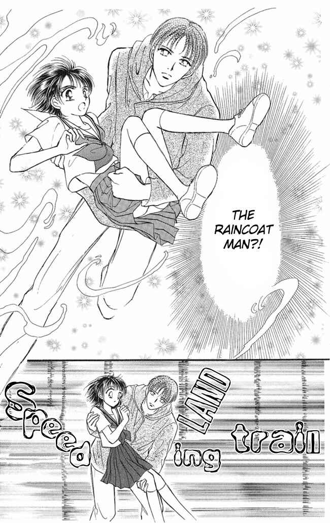 Page 27 Chapter 5 I Can’t Sleep Alone this Night