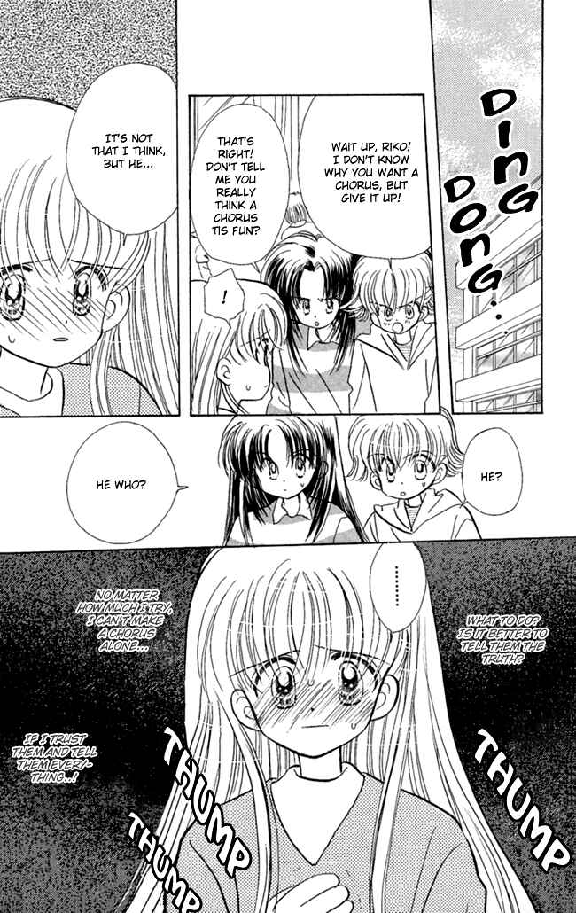 Page 18 Chapter 2 I Can’t Sleep Alone this Night