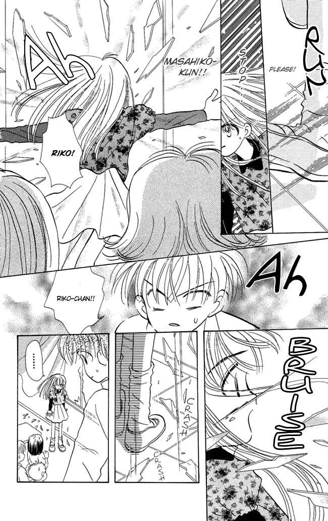 Page 35 Chapter 2 I Can’t Sleep Alone this Night
