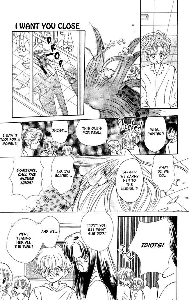 Page 36 Chapter 2 I Can’t Sleep Alone this Night