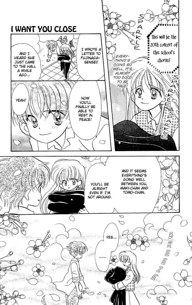 Page 40 Chapter 2 I Can’t Sleep Alone this Night